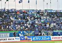 ユースよりDF久米とMF藤原の来季昇格が決定【徳島】