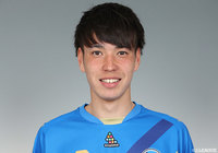 ユースよりFW橋村の来季昇格が決定【町田】