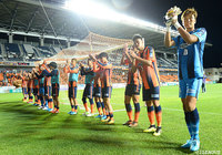 快勝を収めた長野が9位浮上!盛岡vs鳥取は激しい打ち合いに【サマリー:明治安田J3 第22節】