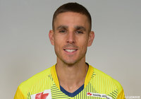 DFディオゴ フェレイラとの契約を解除【栃木】