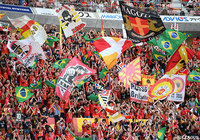 東海学園大のMF渡邉が特別指定選手に承認【名古屋】