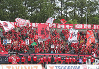 成立学園高のFW窪田が特別指定選手に承認【金沢】