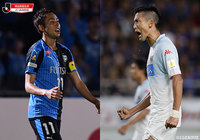 注目は川崎Fと札幌の上位対決。名古屋の連勝はどこまで続くのか?【プレビュー:明治安田J1 第26節】