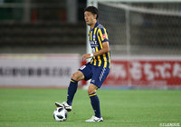 FW岩田が全治4か月の負傷【群馬】