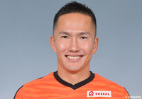 DF福元に第三子が誕生【山口】