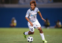 MF高木が全治3~4週間の負傷【讃岐】