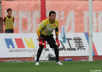 GK村上に第一子が誕生【山口】