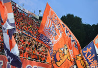 ユースよりFW吉永の来季トップ昇格が決定【大宮】