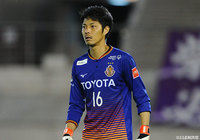 GK武田に第三子が誕生【名古屋】