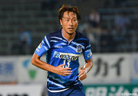 FW木島が全治6か月の負傷【讃岐】