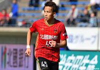 DF沼田に第一子が誕生【金沢】