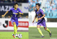 達成間近の記録について【明治安田J1 第29節】