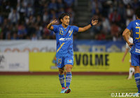 FW中島に第二子が誕生【町田】