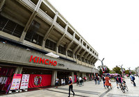 C大阪vs名古屋 代替開催日決定のお知らせ【明治安田J1 第28節】