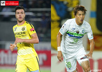 復調の柏か、勢いに乗る湘南か。好調同士の名門対決も見逃せない【プレビュー:ルヴァンカップ 準決勝 第1戦】