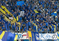 U-18よりMF高畑の来季昇格が内定【大分】