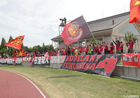 産業能率大よりDF河西の来季加入が内定【福島】