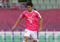 MF山村が全治2か月の負傷【C大阪】