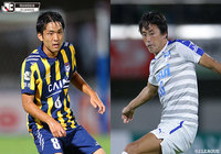 首位の琉球はホームで福島と激突。群馬vs沼津はシーズンの行方を左右する重要な一戦に【プレビュー:明治安田J3 第27節】