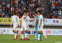 山口を下した福岡が暫定3位に浮上!岐阜は14試合ぶりとなる勝利を手にする【サマリー:明治安田J2 第37節】