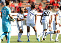 快勝の松本が再び首位に浮上!町田が大分との上位対決を制す【サマリー:明治安田J2 第37節】