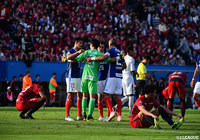 決勝は神奈川ダービーに!湘南と横浜FMがタイトルを懸けて激突【サマリー:ルヴァンカップ 準決勝 第2戦】