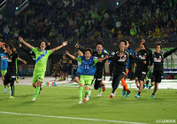 決勝進出チーム決定!決勝は、湘南ベルマーレ vs横浜F・マリノスの神奈川ダービーに決定!【ルヴァンカップ】