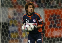 アルビレックス新潟シンガポールよりGK野澤の加入が決定【新潟】