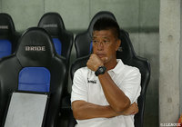 樋口監督が今季限りで退任【YS横浜】