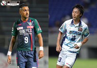 首位独走の琉球は鳥取の本拠地に乗り込む。追いかける鹿児島は悪い流れを断ち切れるか【プレビュー:明治安田J3 第28節】