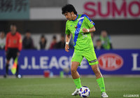 DF島村に第二子が誕生【湘南】