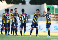 群馬が完封勝利を収め3位に浮上!沼津に競り勝ったG大23は5位に順位を上げる【サマリー:明治安田J3 第28節】