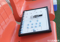 10月27日のルヴァンカップ決勝で試合分析テキストの配信決定!【ルヴァンカップ】