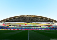 決勝 一部席種 予定枚数終了のお知らせ【ルヴァンカップ】