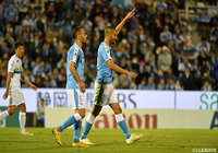 川又弾で磐田が7試合ぶりの勝利!湘南との残留争い直接対決を制す【サマリー:明治安田J1 第28節】