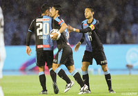 川崎Fが連覇に向けて一歩前進。残留争いはますます混とん【マンスリーレポート(10月):明治安田J1】