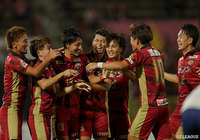 琉球が優勝・昇格に王手! 鹿児島、群馬の昇格争いはますます熾烈に【マンスリーレポート(10月):明治安田J3】