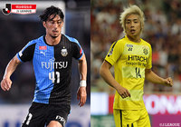 連覇に向けてひた走る川崎Fはホームに柏を迎え撃つ。浦和vsG大阪の好調対決にも注目【プレビュー:明治安田J1 第31節】