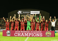 4発快勝の琉球がJ3優勝&J2昇格!【サマリー:明治安田J3 第30節】