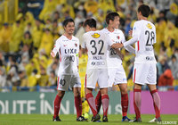 撃ち合いを制した鹿島が暫定3位に浮上! 名古屋は相馬のJ1初ゴールでC大阪を下し、残留圏内の15位に【サマリー:明治安田J1 第28節 第32節】