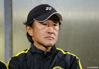 加藤監督の解任を発表【柏】