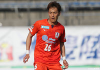 FW上原との契約を満了【愛媛】