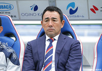 長谷川監督との契約を更新【FC東京】