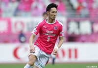 FW鈴木(鹿島)に代わりFW杉本(C大阪)を招集【日本代表】