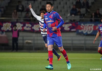 MF梶山が現役引退を発表【FC東京】