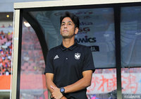 片渕監督の続投を発表【新潟】