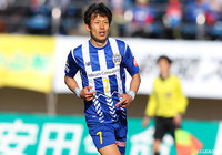 MF松岡との契約を満了【山形】