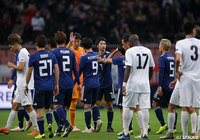 年内ラストマッチは4発快勝!無敗のまま、来年1月のアジアカップへ【サマリー:国際親善試合 日本vsキルギス】