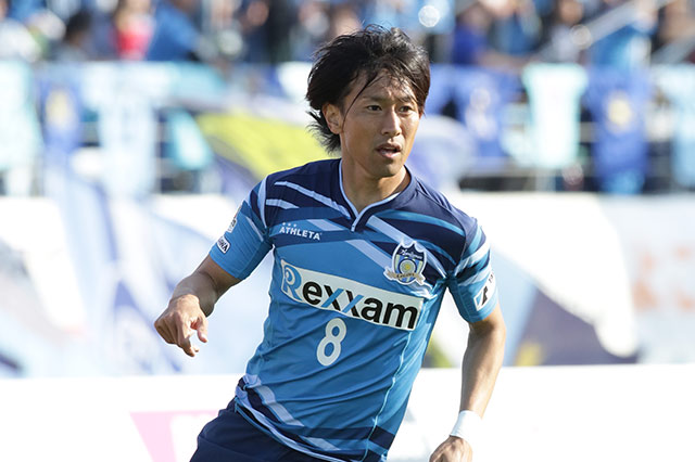 Finash サッカー 渡邉大剛関連ニュース