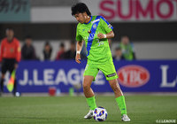 DF島村が現役引退を発表【湘南】